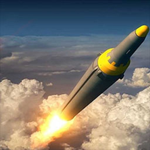 核战城市毁灭模拟游戏