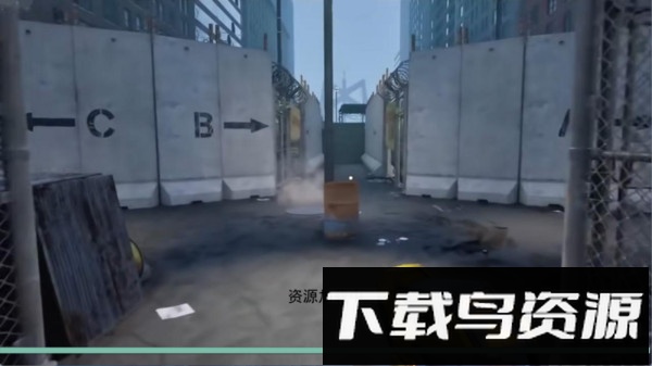 边境检查最新版截图1