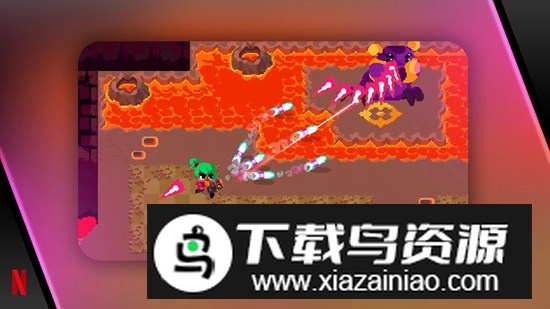 遗迹猎人崛起解锁版安卓移植版最新版截图2