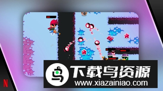 遗迹猎人崛起解锁版安卓移植版最新版截图3