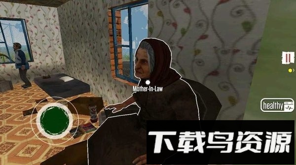 边境检察官模拟器手机版(border officer)截图1