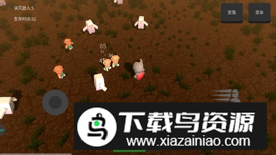 遗迹幸存者免广告破解版截图5