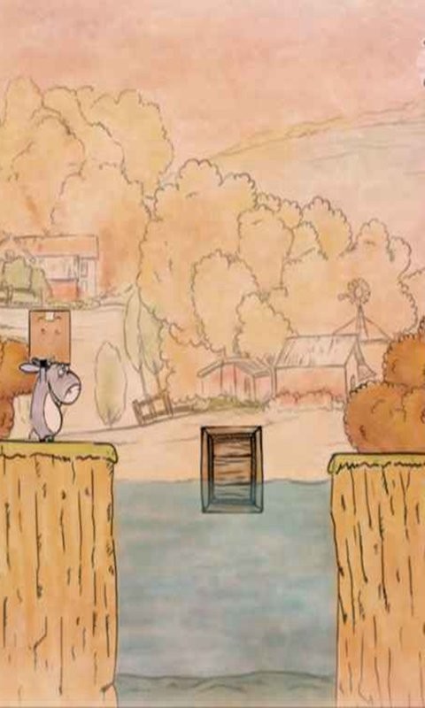 我不是蠢驴官方版最新版截图1