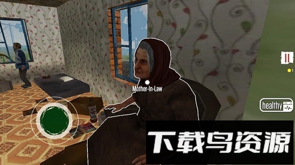 边境检察官官方正版手游截图4