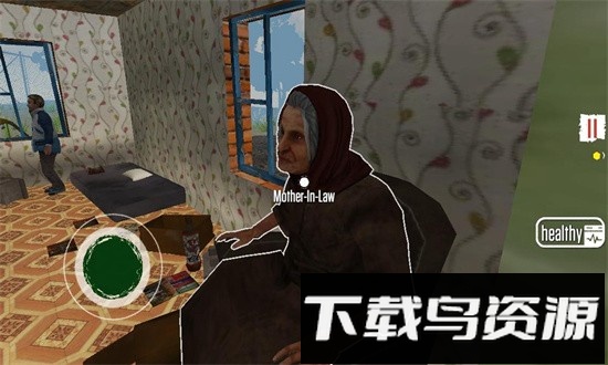 边境检察官内置功能菜单mod截图2