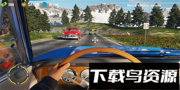 边境巡逻警察模拟器最新版截图1