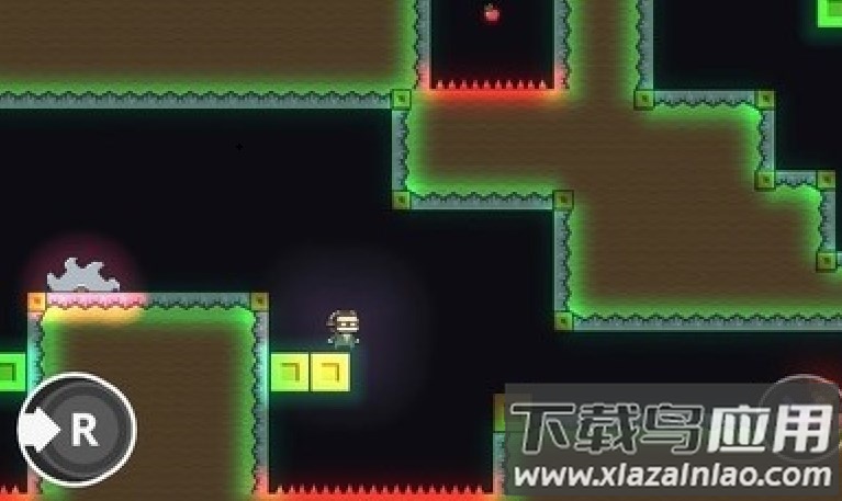 次元忍者游戏最新版截图3