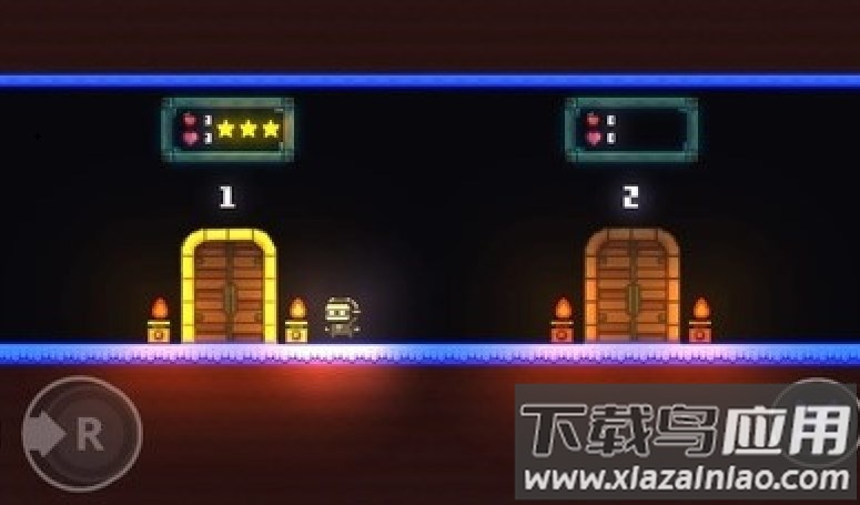 次元忍者游戏最新版截图4