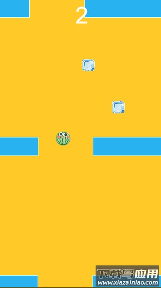 球球跳高高最新版截图1