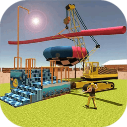 乐园游记手机版