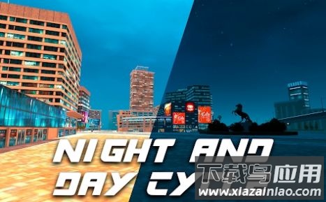 汽车俱乐部街头驾驶游戏(Car Club Street Driving)最新版截图4