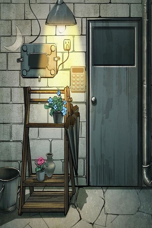 100门逃脱挑战2官方版