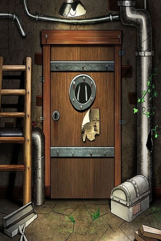 100门逃脱挑战2游戏最新版截图2