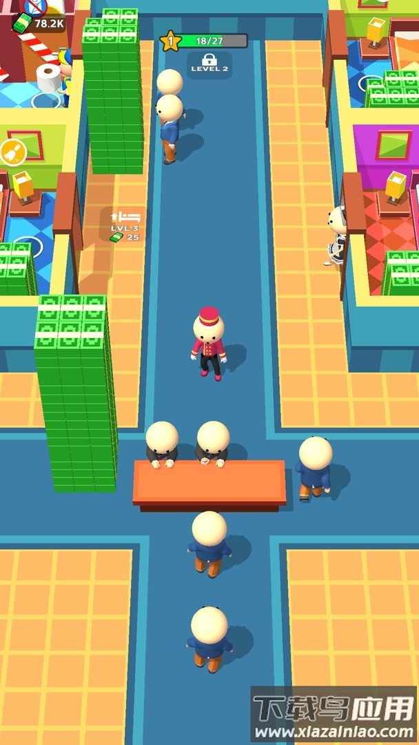 酒店经营大亨最新版截图1