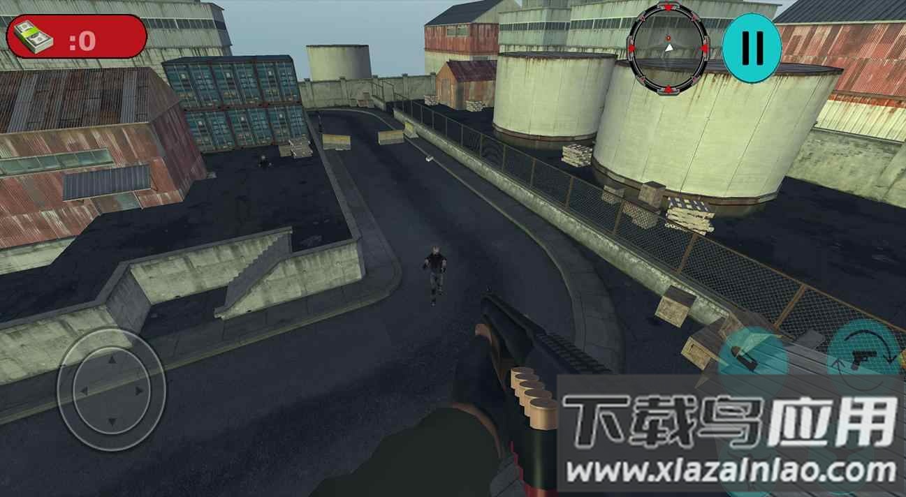 僵尸生存计划游戏最新版截图2