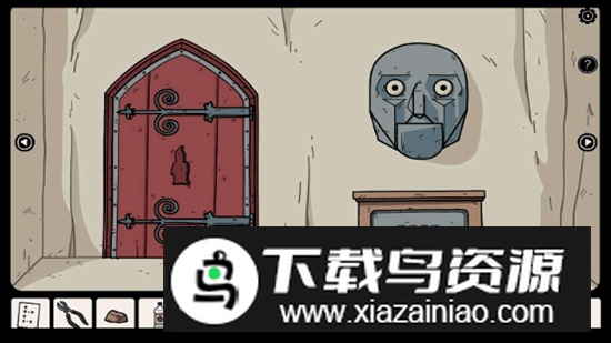 通灵的莱娅游戏中文版(Haunted Laia)最新版截图3