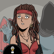 通灵的莱娅游戏中文版(Haunted Laia)