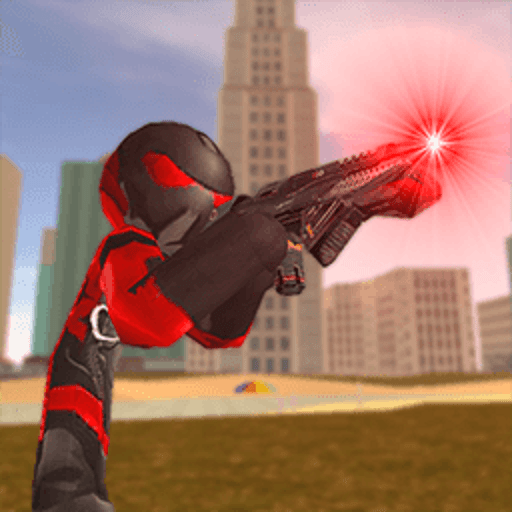 火柴蜘蛛绳索英雄3手游