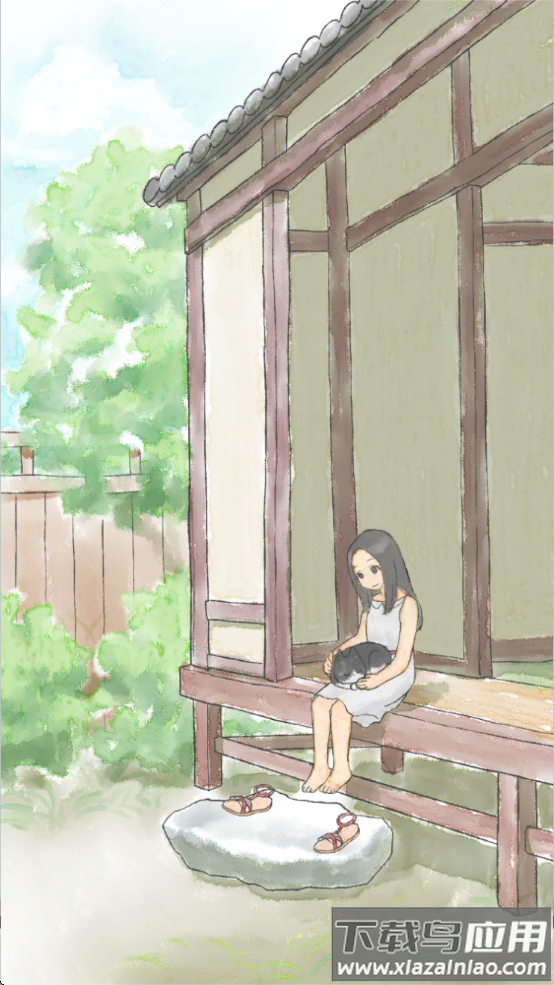 迷途猫游戏下载截图