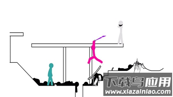 火柴人帮派战争城市之战下载手机版