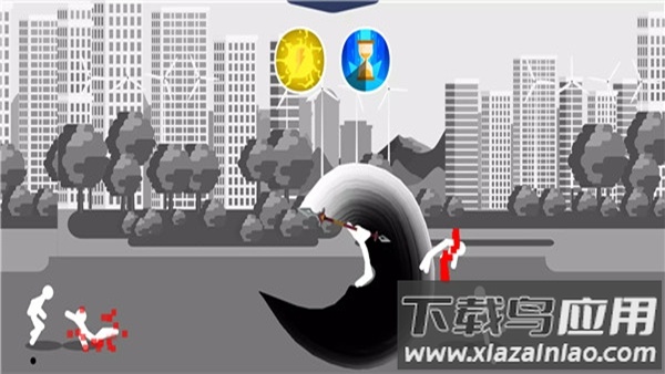 火柴人帮派战争城市之战下载手机版最新版截图2