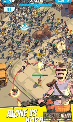 重生英雄最新版截图3