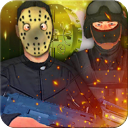 正义对决3最新版1.097(Justice Rivals 3)