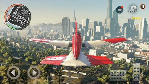 迈阿密英雄3D中文版最新版截图4