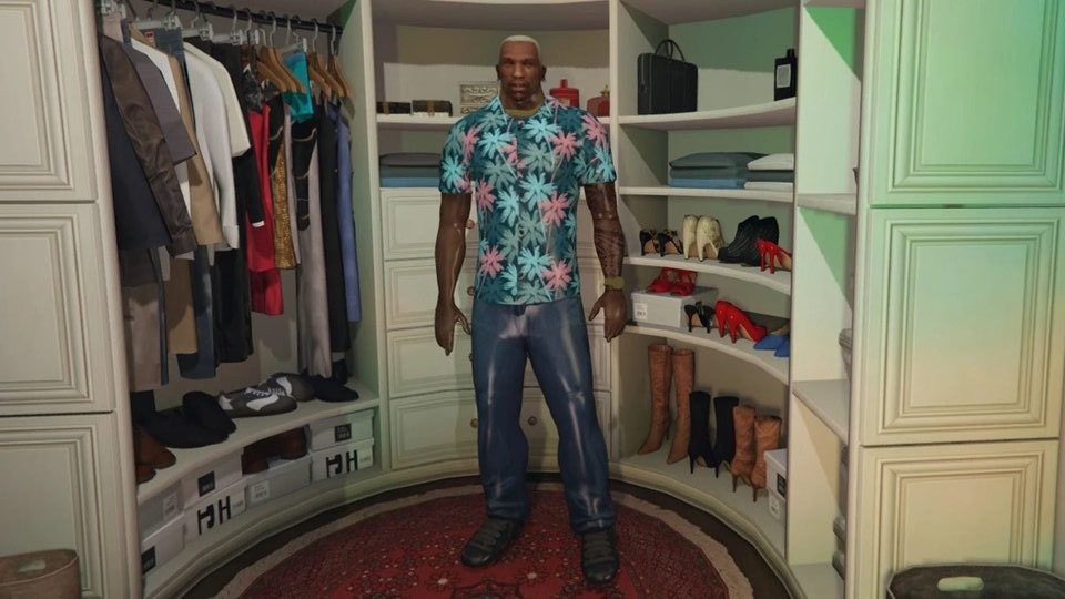 迈阿密英雄3D中文版最新版截图5