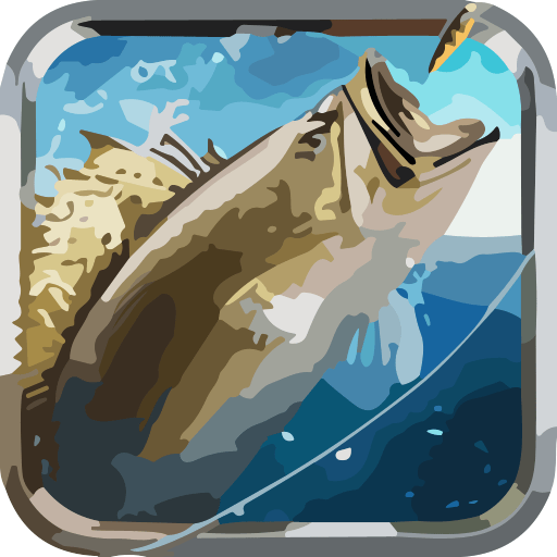 口袋钓鱼最新版