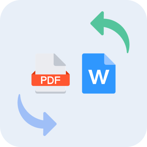 PDF转WORD工具app下载