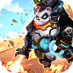 酷跑小英雄手游