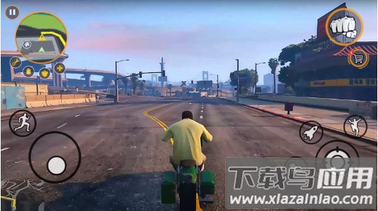 维加斯组织模拟器