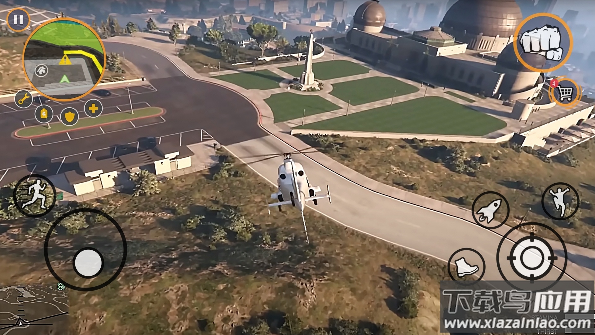 维加斯组织模拟器最新版截图4