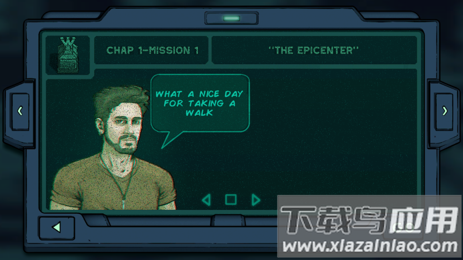 僵尸阴谋最新版(Zombie Conspiracy)