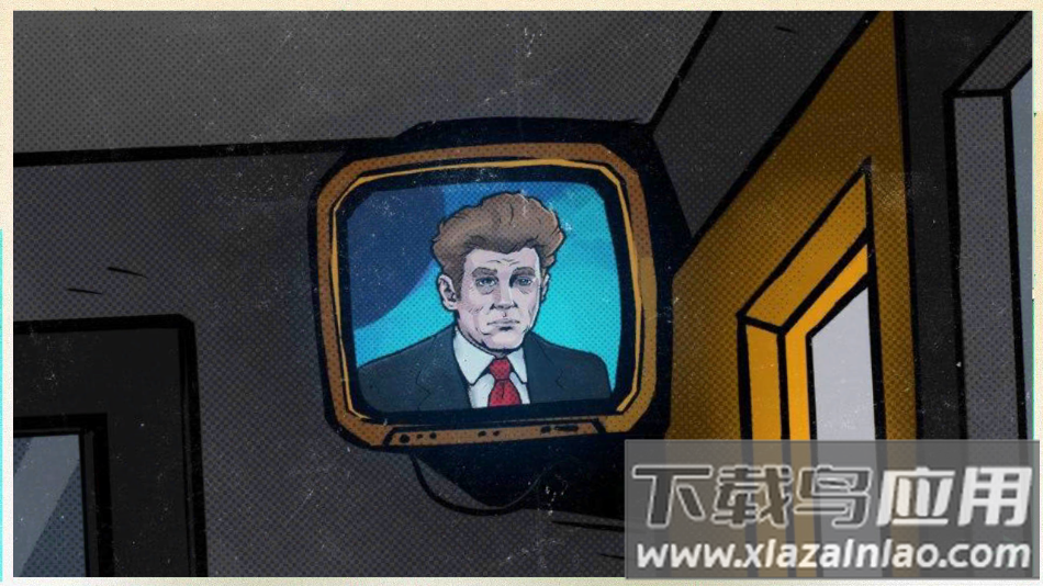 僵尸阴谋最新版(Zombie Conspiracy)截图