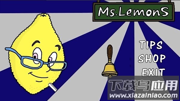 番茄先生续作柠檬小姐Ms Lemons: Mobile最新版截图1