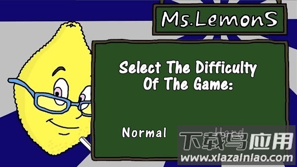 番茄先生续作柠檬小姐Ms Lemons: Mobile最新版截图3