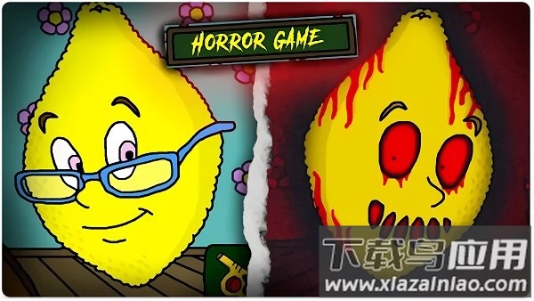 番茄先生续作柠檬小姐Ms Lemons: Mobile最新版截图4