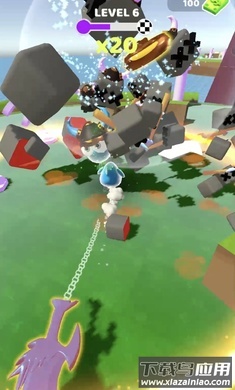 立方体战争手游下载