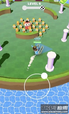 立方体战争手游下载最新版截图2