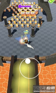 立方体战争手游下载最新版截图3