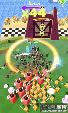 立方体战争手游下载最新版截图4