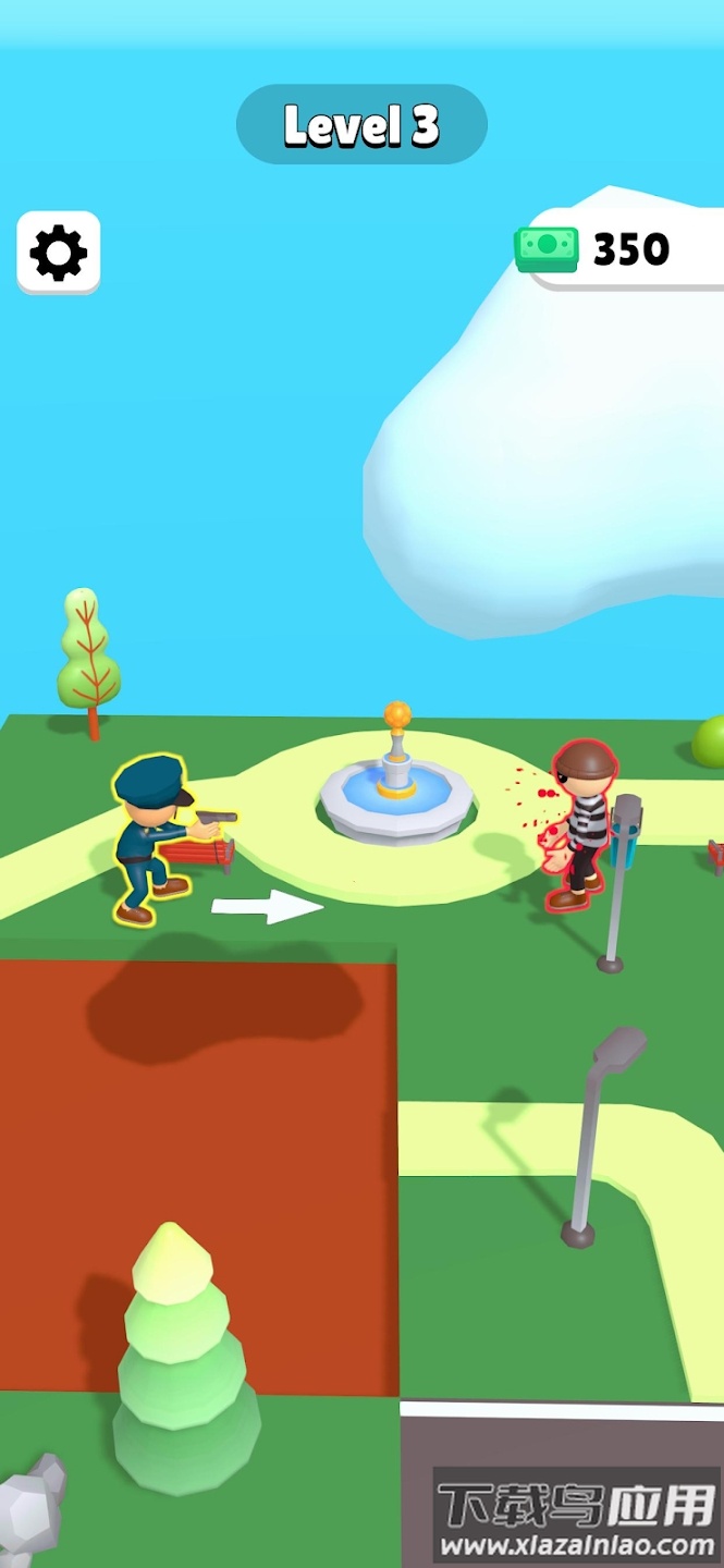 射击拼图3D手游下载(Shot Puzzle 3D)