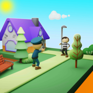 射击拼图3D手游下载(Shot Puzzle 3D)