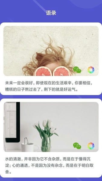 炫彩来电秀手机版最新版截图2