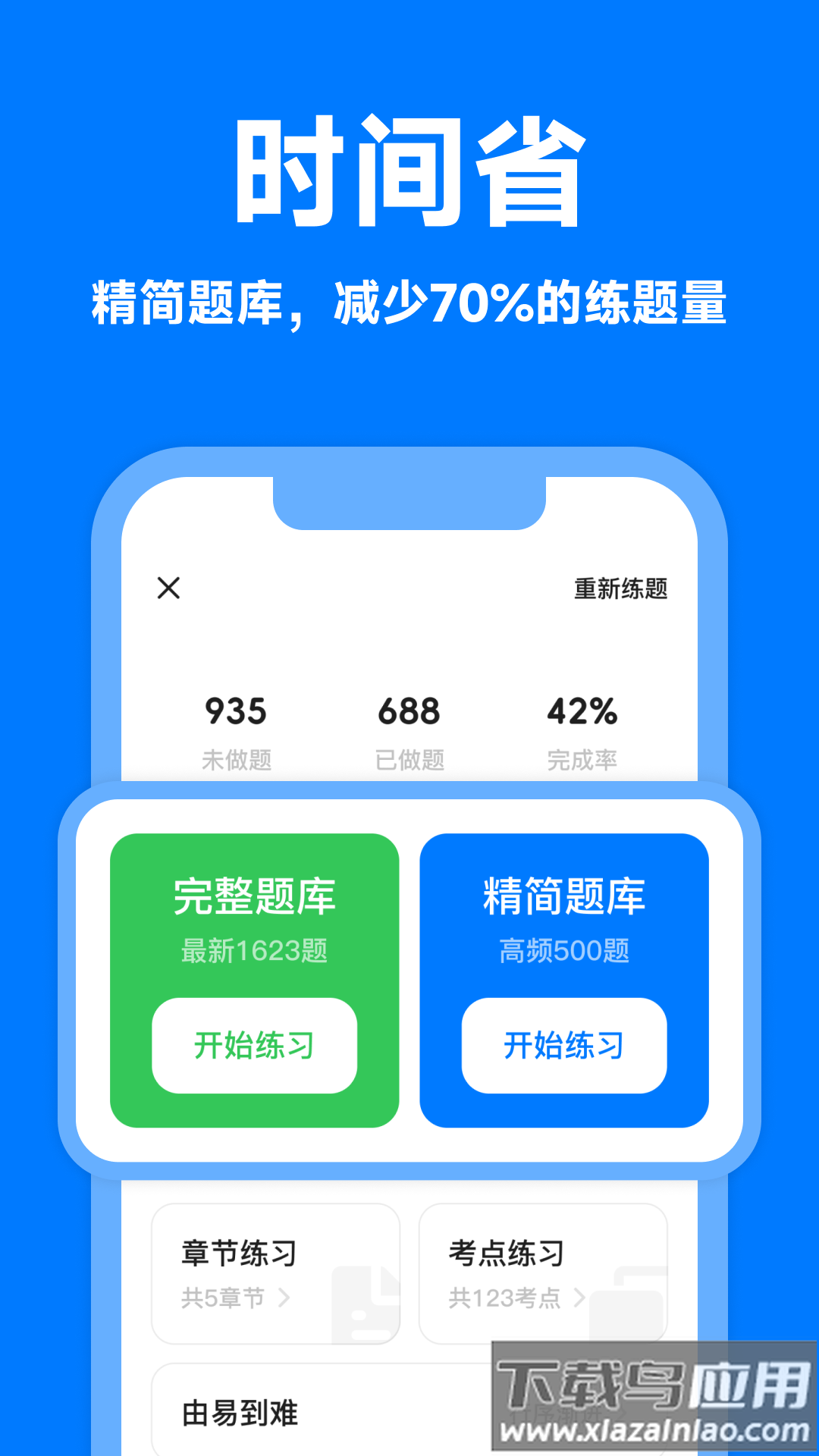 风车驾考app最新版截图3