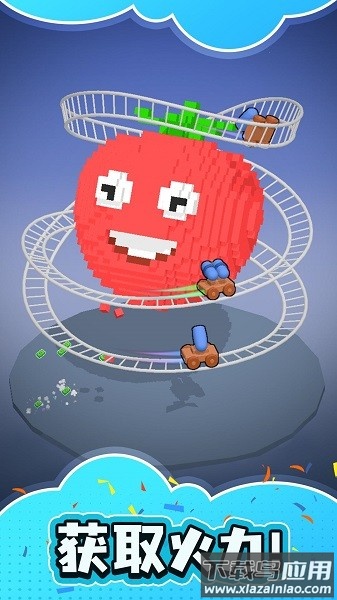 城市破坏王游戏下载