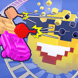 城市破坏王手机版