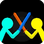 火柴人至高对决最新破解版